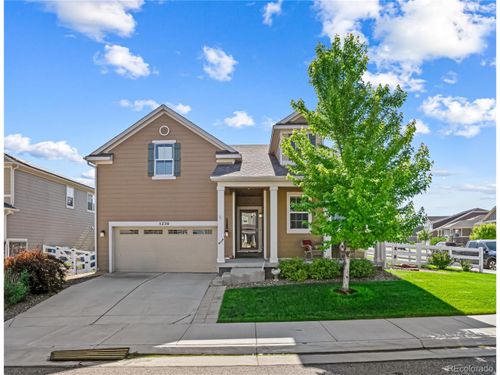 5230 Periwinkle Way, Brighton, CO, 80640-9645 | Card Image