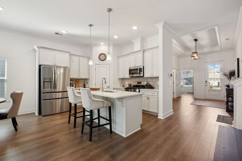 3631 Jacaranda Ln, Murfreesboro, TN, 37129-2825 | Card Image