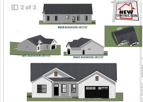 2 Gunn Rd, Montague, MA, 01351-9542 | Card Image