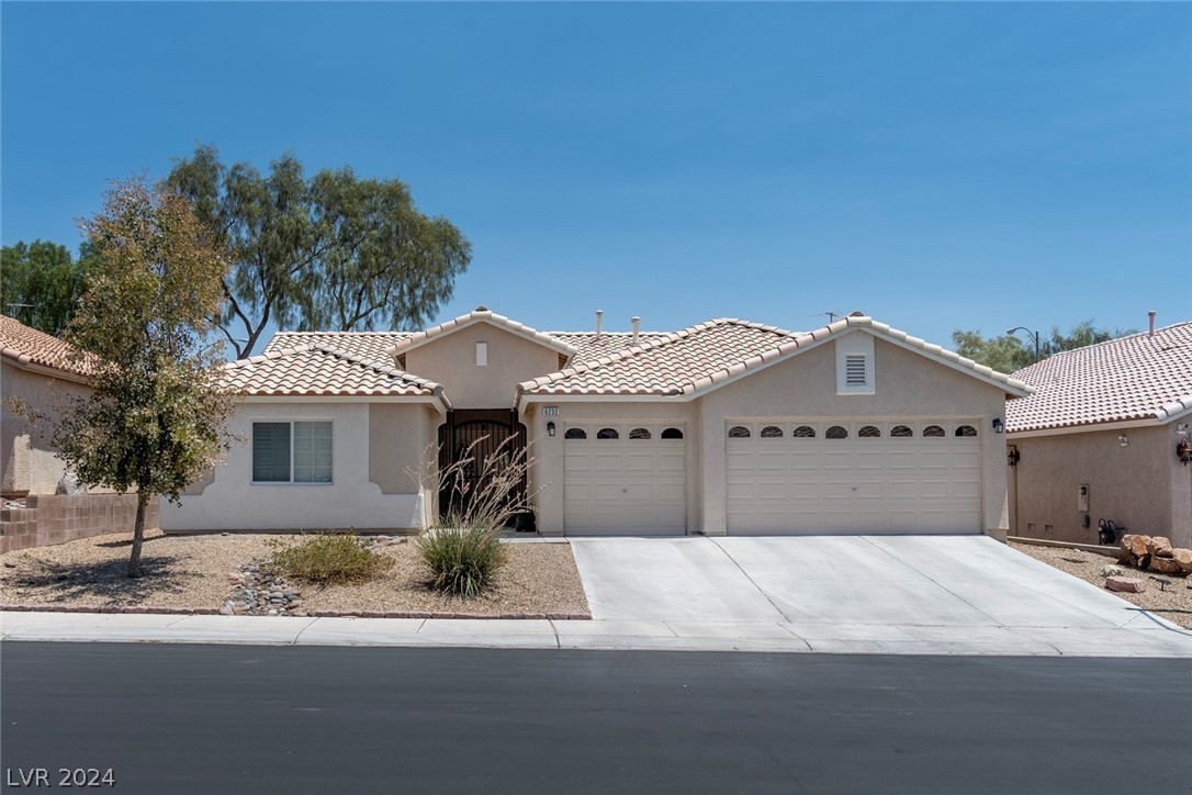 Little Elm St, North Las Vegas, NV 89031