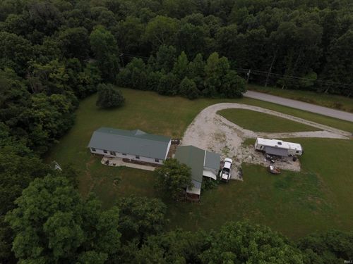 7984 E County Road 650 S, Hardinsburg, IN, 47125-6677 | Card Image