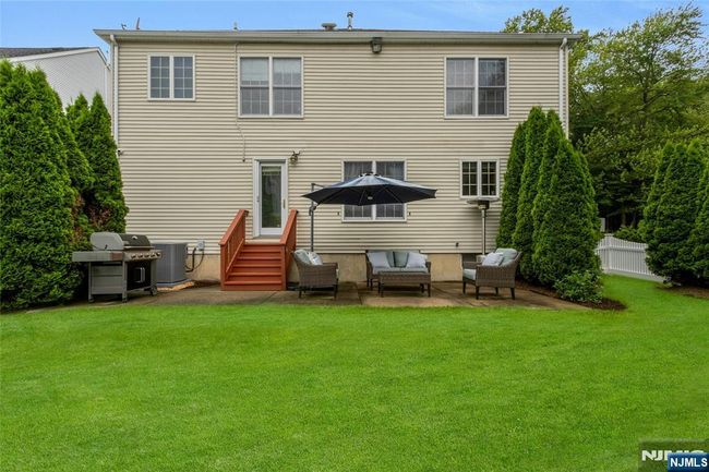 549 Alosio Dr, House other with 4 bedrooms, 4 bathrooms and null parking in River Vale NJ | Image 29