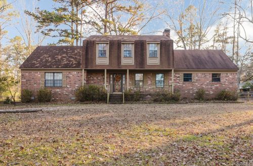 527 Oakdale Rd, Alexander, AR, 72002-9409 | Card Image