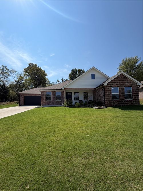 27480 E 125th Pl S, Coweta, OK, 74429-6135 | Card Image