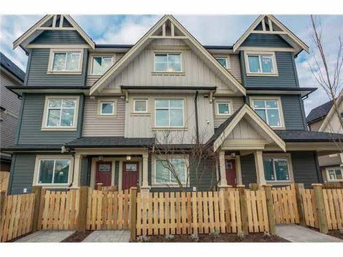 21-6033 Williams Road, Richmond, BC, V7E1K4 | Card Image