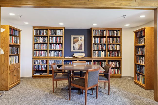 Residents can enjoy thoughtfully designed spaces for relaxation, socializing, and convenience. | Image 16