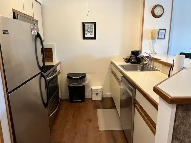 A309 - 318 Mountain Rd, Condo with 1 bedrooms, 1 bathrooms and null parking in Ludlow VT | Image 4