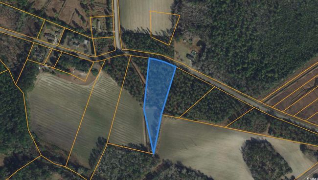 4 Apple Valley Rd, Home with 0 bedrooms, 0 bathrooms and null parking in Loris SC | Image 16