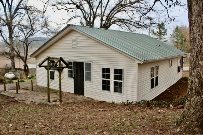 9633 E 16 Highway, House other with 2 bedrooms, 1 bathrooms and null parking in Shirley AR | Image 25