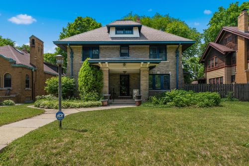 2147 N 53rd St, Milwaukee, WI, 53208-1008 | Card Image