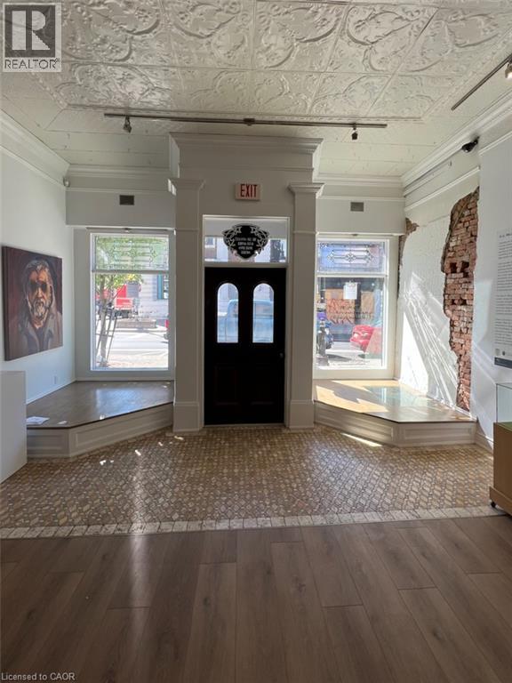 Commercial Lease in St. Catharines 3