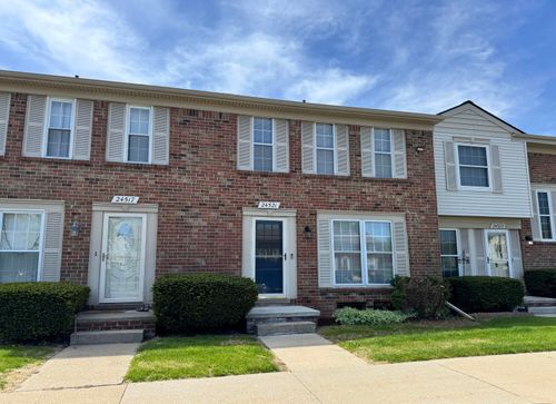 24521 Bashian Dr, Novi, MI, 48375-2933 | Card Image
