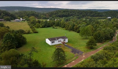 305 N River Run Blvd, Delray, WV, 26714-4563 | Card Image