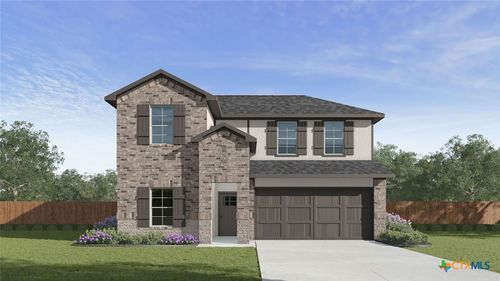5515 Eula Ln, New Braunfels, TX, 78130-0808 | Card Image