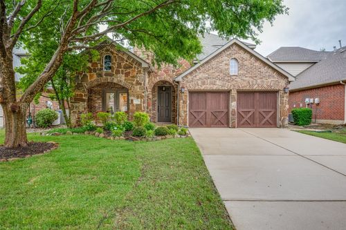 1320 Golf Club Dr, Lantana, TX, 76226-7379 | Card Image