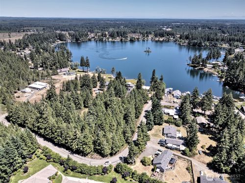 0 Near 782 E Island Lake Dr, Shelton, WA, 98584-9180 | Card Image