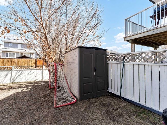 543 Stark Way Se, Home with 4 bedrooms, 3 bathrooms and 2 parking in Medicine Hat AB | Image 32
