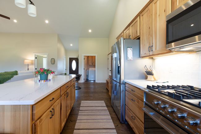 716 Shadow Dancer Way, House other with 3 bedrooms, 2 bathrooms and null parking in Stevensville MT | Image 25