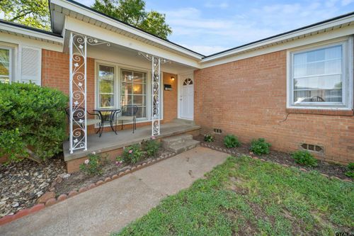 1806 Jarrel Ave, Tyler, TX, 75701-4409 | Card Image