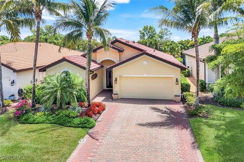 26304 Prince Pierre Way, BONITA SPRINGS, FL, 34135-3111 | Card Image