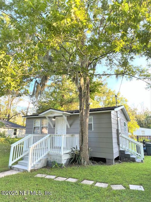 8022 Pipit Ave, JACKSONVILLE, FL, 32219-3140 | Card Image