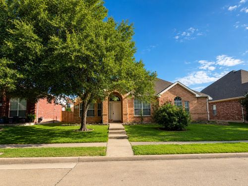 9505 Thorncliff Dr, Frisco, TX, 75035-2135 | Card Image