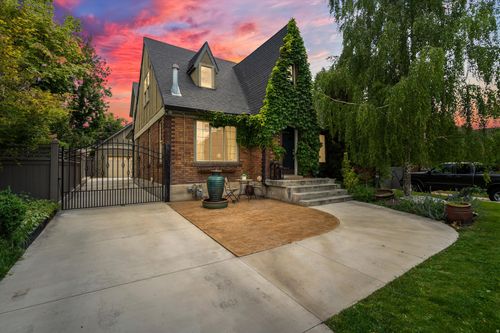 1764 E Herbert Ave, Salt Lake City, UT, 84108-1830 | Card Image