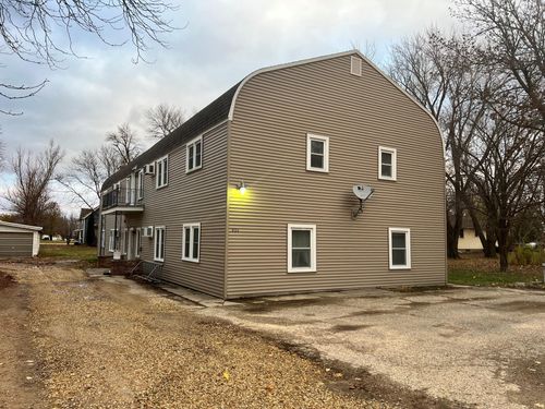 804 Troendle St Se, Mapleton, MN, 56065-2600 | Card Image