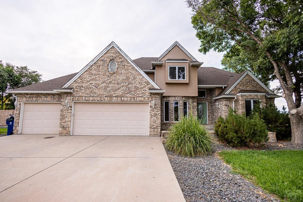 Hahns Peak Ave, Pueblo, CO 81007