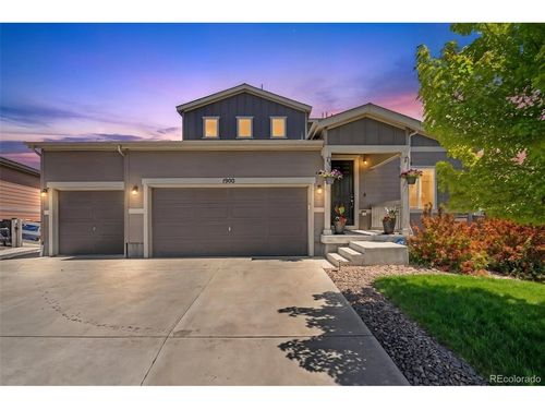 1900 Wagonwheel Dr, Fort Lupton, CO, 80621 | Card Image