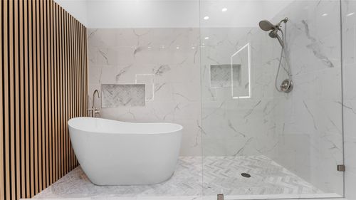 4608 Bretton Bay Ln, Dallas, TX, 75287-6803 | Card Image