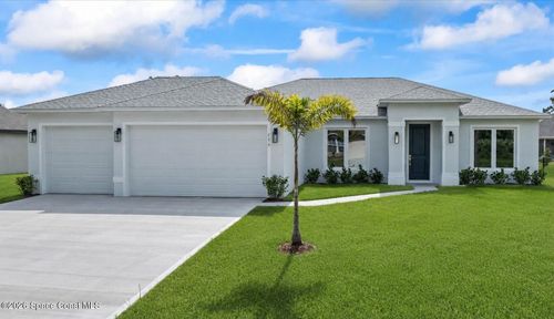 440 Di Lido St Ne, Palm Bay, FL, 32907-2031 | Card Image