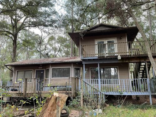 6690 Se 91st Trl, Trenton, FL, 32693-1942 | Card Image