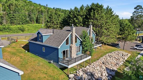 6266 Giants Ridge Rd, Biwabik, MN, 55705-2601 | Card Image