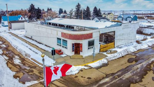 5012 50 Street, Holden, AB, T0B2C0 | Card Image