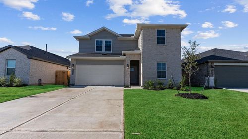 5010 Balcolm Dr, Fresno, TX, 77545-0040 | Card Image