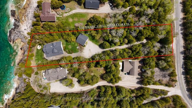 21 Grant Watson Dr, House other with 4 bedrooms, 2 bathrooms and 6 parking in Tobermory ON | Image 5