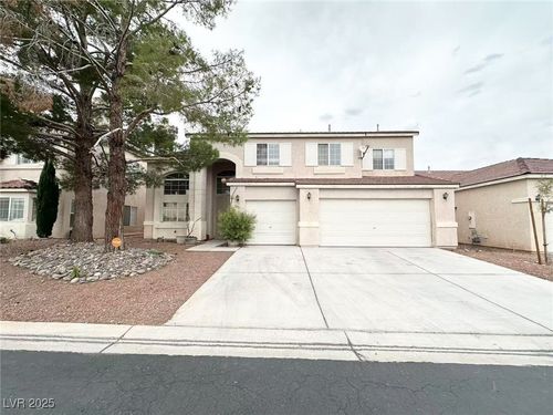 5814 Spring Ranch Pkwy, Las Vegas, NV, 89118-2045 | Card Image