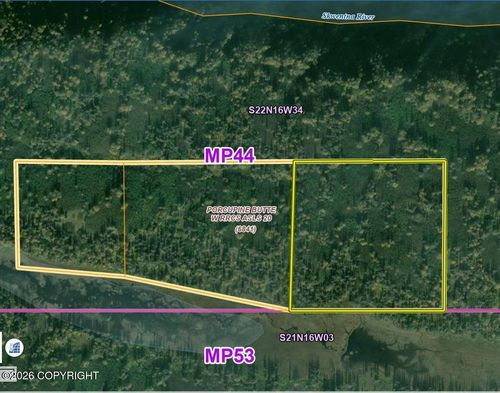 508210 Skwentna River, Skwentna, AK, 99667 | Card Image