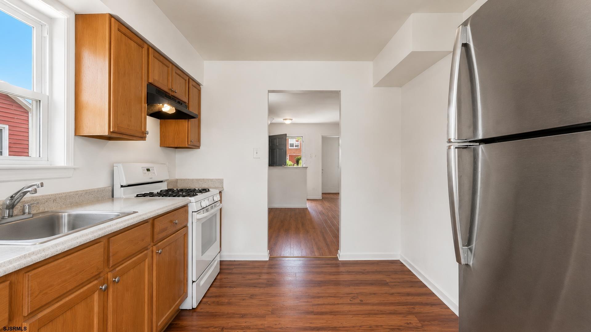 Residential in Atlantic City 4