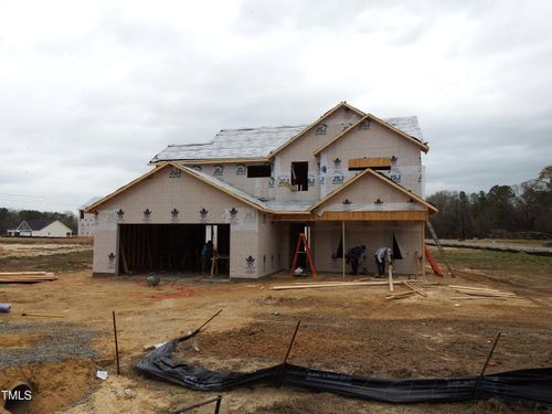 1931 Bulldog Ln, Hope Mills, NC, 28348-1510 | Card Image