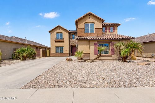 15212 W Jackson St, Goodyear, AZ, 85338-2996 | Card Image