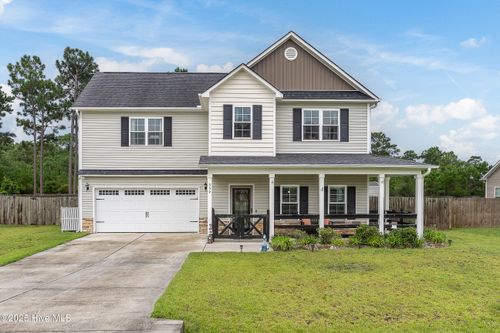 339 Inverness Dr, Hubert, NC, 28539-4607 | Card Image