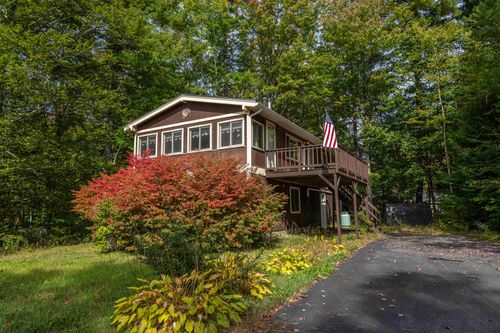 113 Lakeshore Dr, Middleton, NH, 03887-6014 | Card Image