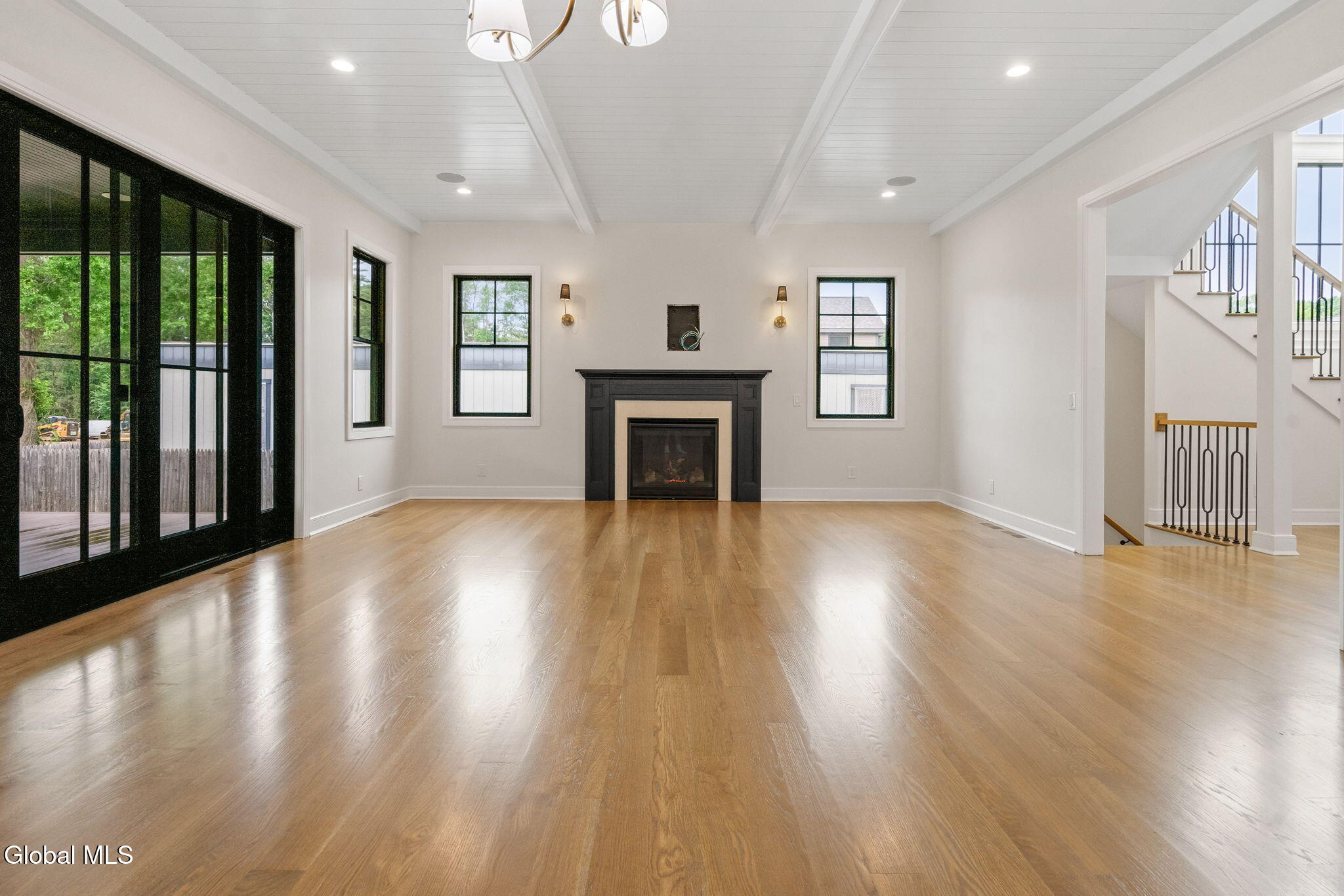 Residential in Saratoga Springs 4