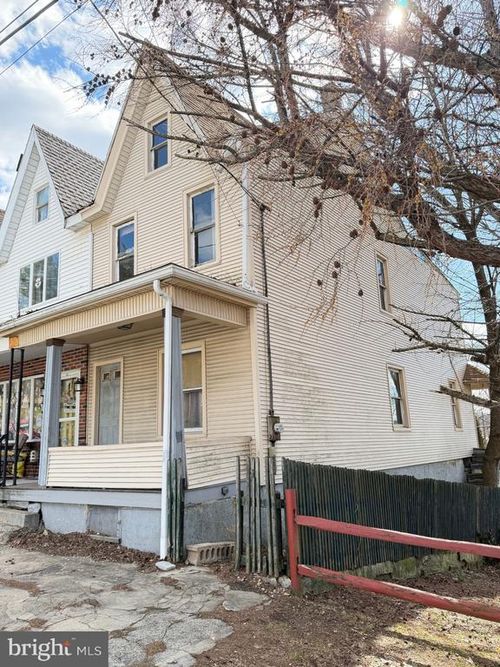 270 3rd Street, COALDALE, PA, 18218 | Card Image