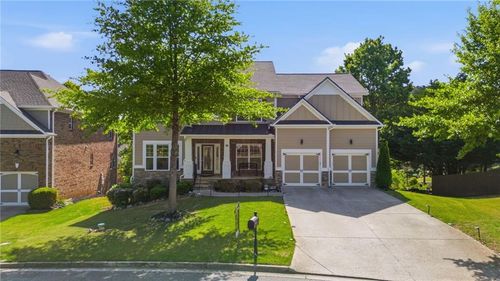 4905 Shelbourne Dr, Cumming, GA, 30041-5110 | Card Image