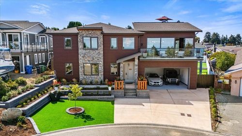 116 Sharon Pl, Nanaimo, BC, V9V1C5 | Card Image
