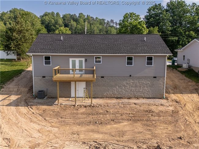 175 Precious Dr, House other with 3 bedrooms, 2 bathrooms and null parking in Hurricane WV | Image 23
