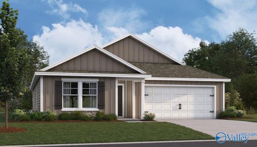 2274 Sequoyah Cove Dr, Owens Cross Roads, AL, 35763 | Card Image